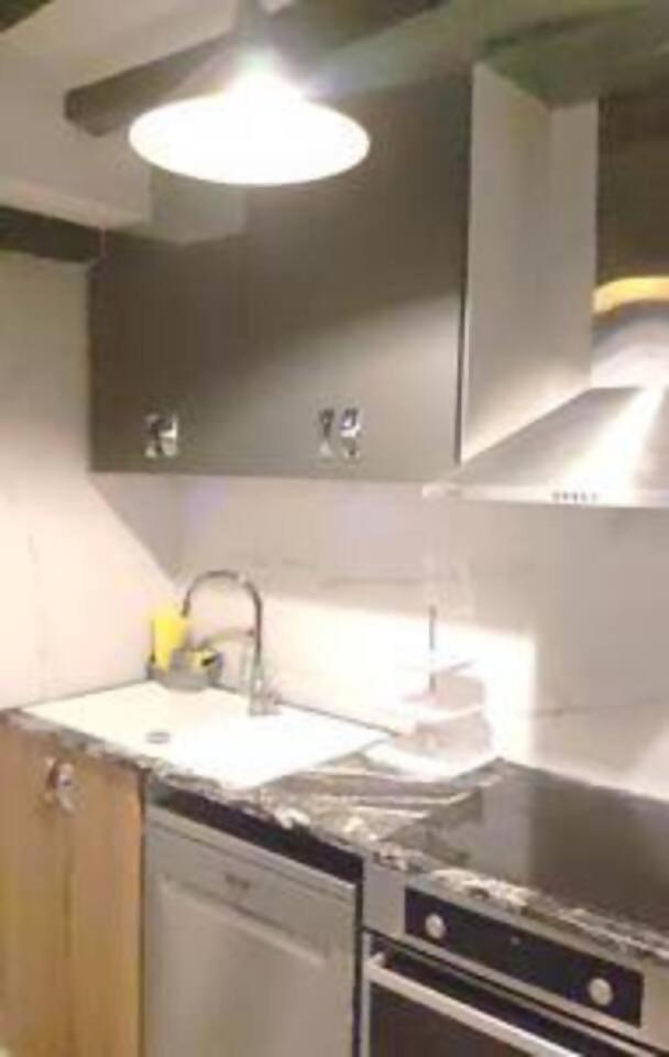 Taocasa Metal Apartman Olot Kültér fotó