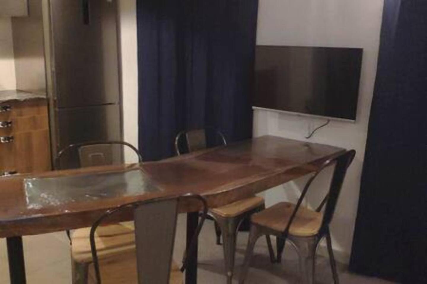 Taocasa Metal Apartman Olot Kültér fotó