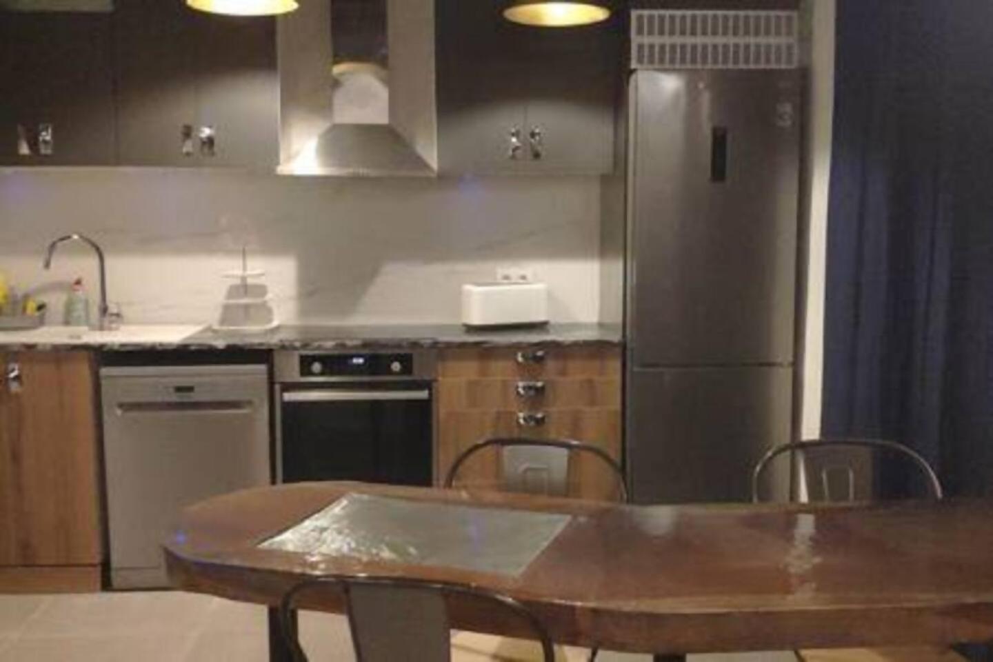 Taocasa Metal Apartman Olot Kültér fotó