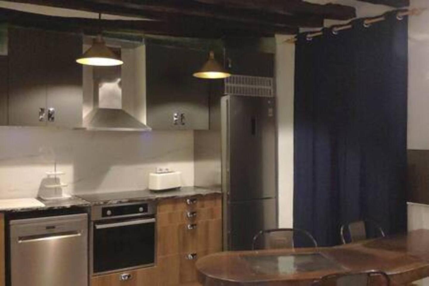Taocasa Metal Apartman Olot Kültér fotó
