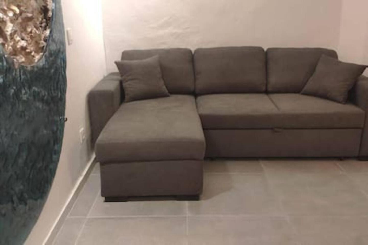 Taocasa Metal Apartman Olot Kültér fotó